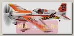 Радиоуправляемый самолет Multiplex BK Extra 330 SC KIT (orange)