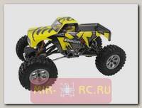 Радиоуправляемая модель Краулера Himoto Bounder16 4WD RTR 1:16