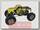 Радиоуправляемая модель Краулера Himoto Bounder16 4WD RTR 1:16