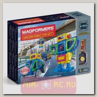 Магнитный конструктор Magformers 709008 Walking Robot Car Set 45