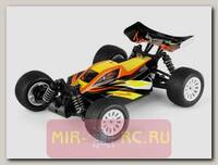 Радиоуправляемая модель Багги VRX Racing Dart XB 4WD RTR 1:18 (б/к система)