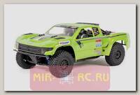 Радиоуправляемая модель Шорт-корс трака Axial Trophy Truck 4WD RTR 1:10 (б/к система) без АКК и з/у