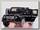 Детский электромобиль DMD Merсedes-Bens G55 AMG 12V 2.4G (черный)