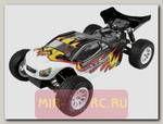 Радиоуправляемая модель Трагги VRX Racing Bulldog EBD 4WD RTR 1:10 влагозащита