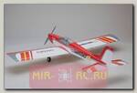 Радиоуправляемая модель самолета Kyosho Calmato Alpha 40 Sports EP/GP (Red)