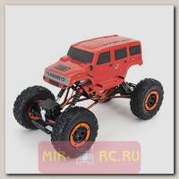 Радиоуправляемая модель Краулера HSP Kulak 4WD RTR 1:18