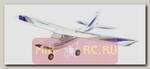 Радиоуправляемый самолет HobbyZone Mini Apprentice RTF (технология Safe)