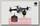 Радиоуправляемый квадрокоптер Eachine EX1 Brushless FPV GPS с видеокамерой 1080p (Wi-Fi)