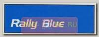 Краска по лексану (Rally Blue) 150мл
