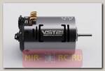 Бесколлекторный двигатель Vortex VST2 Pro 540 Modified 2P 7.5T для автомоделей 1:10