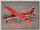 Модель самолета CYmodel Falcon Trainer 60