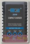 Зарядное устройство Deep RC B3 Compact 20W (2-3S Li-Po)