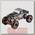 Радиоуправляемая модель Краулера HSP Pangolin 4WD RTR 1:10