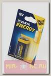 Батарейка VARTA Energy 4122 9V BL1