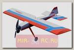 Радиоуправляемый самолет E-Flite Mini Ultra Stick ARF (б/к система)