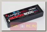 Аккумулятор Carbon Pro LiPo 7.4V 2S 90C 8000mAh в жестком корпусе