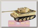 Радиоуправляемый танк Taigen Tiger I 1:16 (ранняя версия) 2.4GHz c пневматической пушкой
