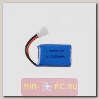 Аккумулятор LiPo 3.7V 1S 200mAh для Syma X11