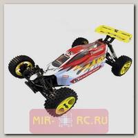 Радиоуправляемая модель Багги HSP Fable EB5 Faster Version 4WD RTR 1:5 (б/к система)