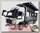 Радиоуправляемый конструктор Lepin Technic Wing Body Truck