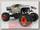 Радиоуправляемая модель Монстра Axial SMT10 Max-D Monster Jam 4WD RTR 1:10 без АКК и з/у