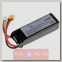 Аккумулятор Walkera Runner 250 LiPo 11.1V 3S 20С 2200mAh (XT60)