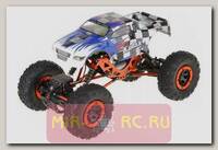 Радиоуправляемая модель Краулера HSP Kulak 4WD RTR 1:18