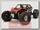 Радиоуправляемая модель Багги Axial Yeti XL 4WD RTR 1:8 без АКК и з/у