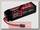 Аккумулятор TRAXXAS LiPo 11.1V 3S 25С 8400 mAh (силовой разъем TRX)