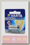 Батарейка VARTA Professional Electronics 4001 LR1 Lady BL1