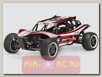 Радиоуправляемая модель Багги HPI Baja Kraken Sidewinder X5 Buggy RTR 1:5 (бензин)