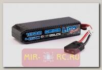 Аккумулятор Team Orion Carbon Sport LiPo 7.4V 2S 45C 1800mAh (TRAXXAS)