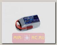 Аккумулятор Fullymax LiPo 11.1V 3S 25C 350mAh