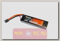 Аккумулятор Black Magic LiPo 11.1V 3S 90C 5000mAh (Traxxas plug)