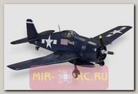 Радиоуправляемый самолёт электро FMS Mini F6F Hellcat PNP