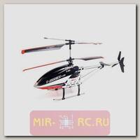 Радиоуправляемый вертолет MJX T655 Red 2.4GHz