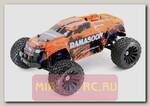 Радиоуправляемая модель Монстра BSD Racing Ramasoon 4WD RTR 1:10 LiPo влагозащита