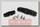 Крепление трубки Mount, stuffing tube (upper & lower)/ 4x10mm BCS (stainless) (2)/ 3x10mm CS (st