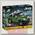 Пластиковый конструктор COBI Джип Jeep Wrangler Military