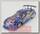 Радиоуправляемая модель для дрифта CS Toys Mazda RX-7 GT 1:14 (синяя) с подсветкой колес