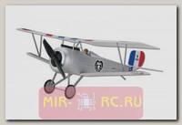 Радиоуправляемый самолет FlyZone Micro Nieuport 17 WWI 2.4Ghz RTF