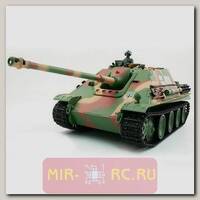 Радиоуправляемый танк Heng Long Jangpanther (Германия) V6.0 1:16 RTR 2.4GHz