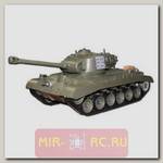 Радиоуправляемый танк Snow Leopard USA M26 1:16