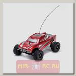 Радиоуправляемая модель Дезерт Трака Losi Micro Desert Truck 2WD RTR 1:36 (красная)