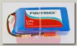 Аккумулятор Fullymax LiPo 11,1V 3S 15C 1000mAh для авиамоделей