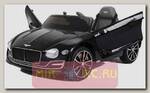 Детский электромобиль Jiajia Bentley EXP12 Black 12V
