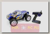 Радиоуправляемая модель Монстра HSP Brontosaurus 4WD RTR 1:10 влагозащита