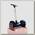 Сигвей ASIXBOT A8 10 Blue Sky