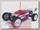 Радиоуправляемая модель Багги BSD Racing 4WD RTR 1:8