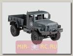 Радиоуправляемая модель Краулера WPL Military Truck 4WD RTR 1:16